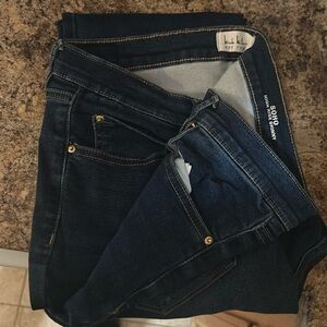 Ladies jeans